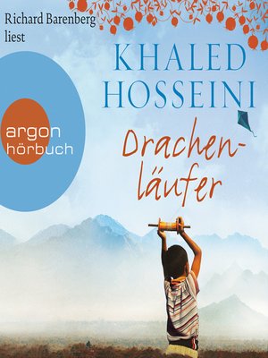cover image of Drachenläufer